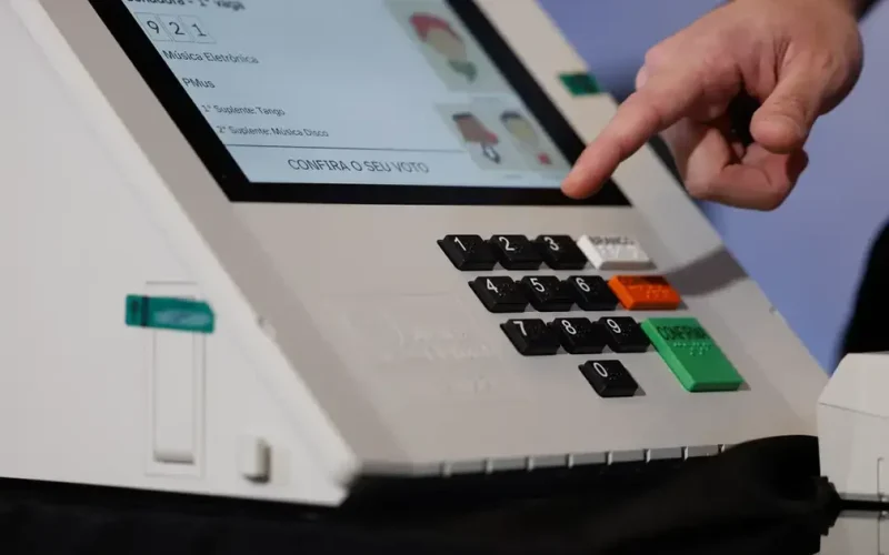 Prazo para registro de candidaturas às eleições termina neste sábado