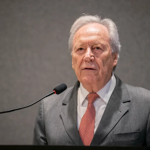 CPMI do Roubo dos Aposentados pode convocar filho de Ricardo Lewandowski