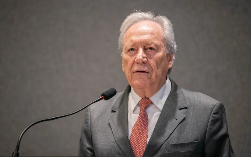 CPMI do Roubo dos Aposentados pode convocar filho de Ricardo Lewandowski