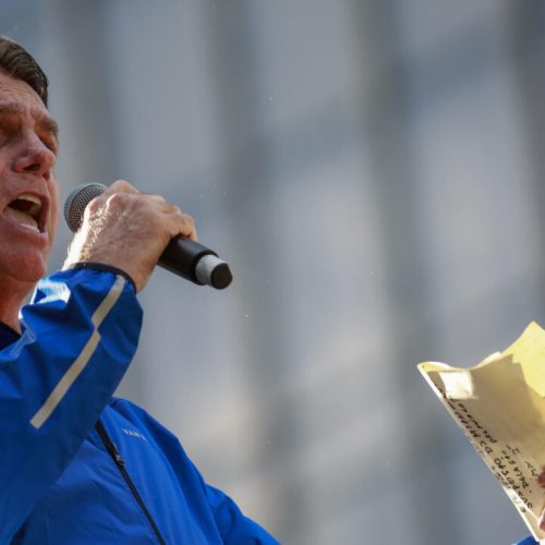 Bolsonaro pode ser preso preventivamente antes de ser julgado pela trama?