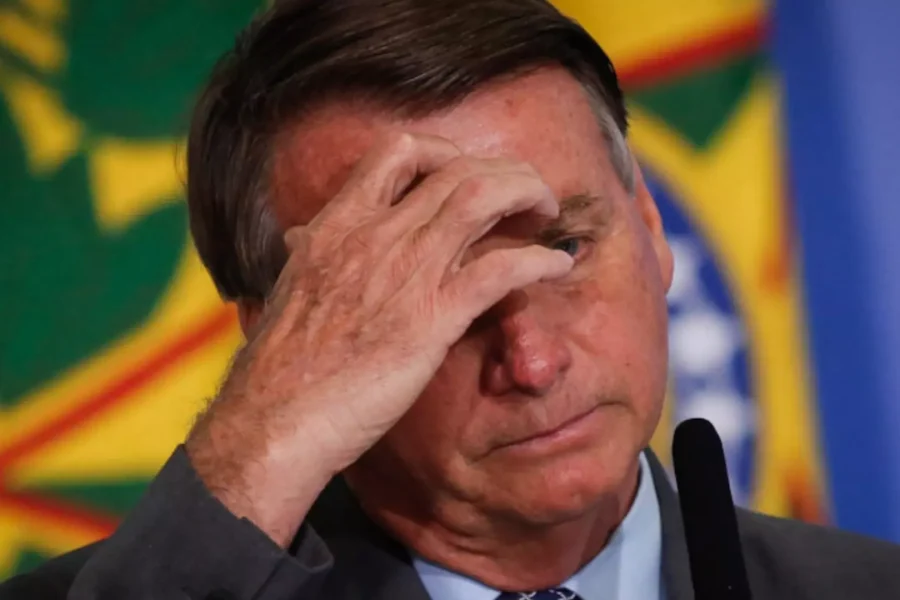 PF liga ex-ministro de Bolsonaro a megaesquema de descontos ilegais no INSS