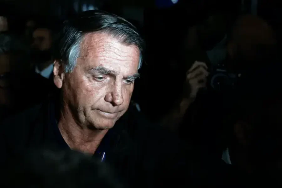 Políticos de direita em Alagoas criticam transferência de Bolsonaro para presídio da Papudinha; confira