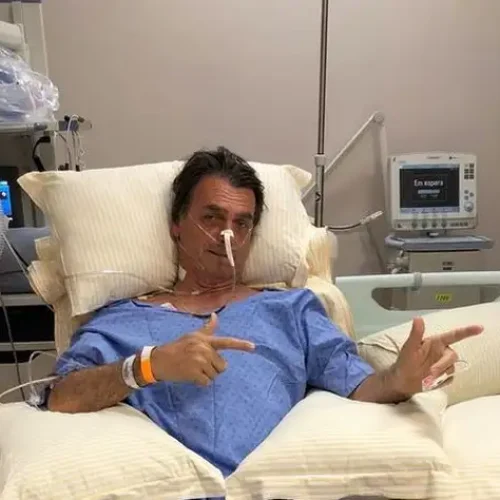 Bolsonaro apresenta nove exames ao STF para tentar manter prisão domiciliar