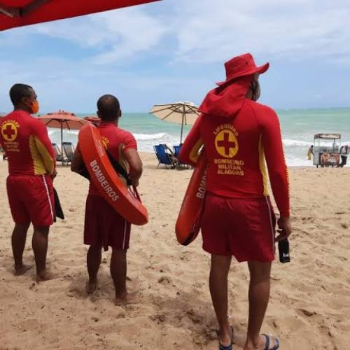 Coronel destaca atuação dos bombeiros em resgate de adolescente em Jacarecica