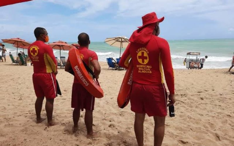 Coronel destaca atuação dos bombeiros em resgate de adolescente em Jacarecica