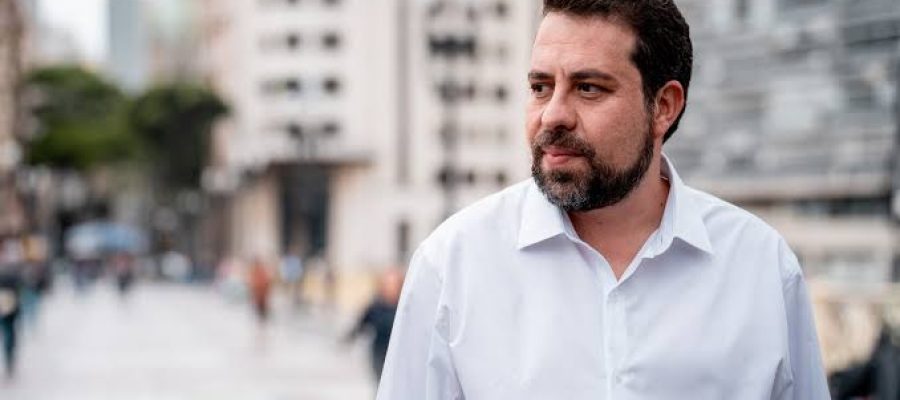 Boulos dispara contra “prefeito tiktoker” afastado: “Mais sujo que pau de galinheiro”