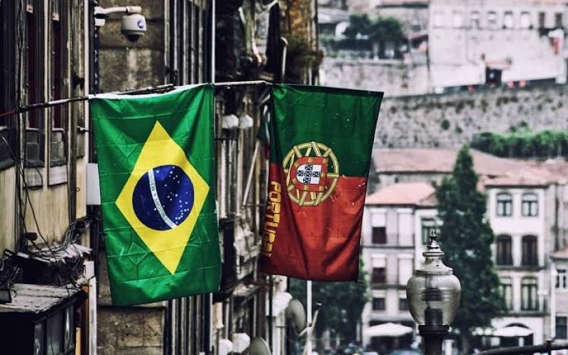 Portugal aprova alteração que restabelece pedido de cidadania de brasileiros no país