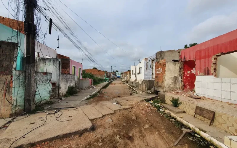 Fechamento de minas da Braskem em Maceió pode se estender até 2040, aponta ANM