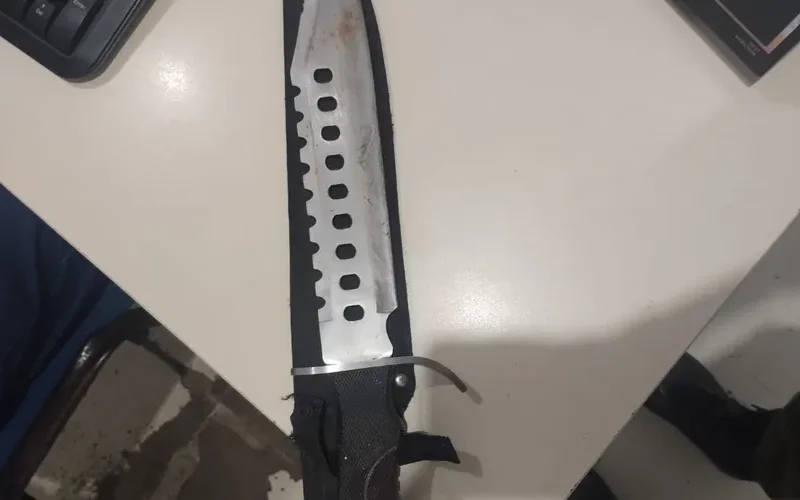 Briga entre familiares deixa três feridos na zona rural de Limoeiro de Anadia