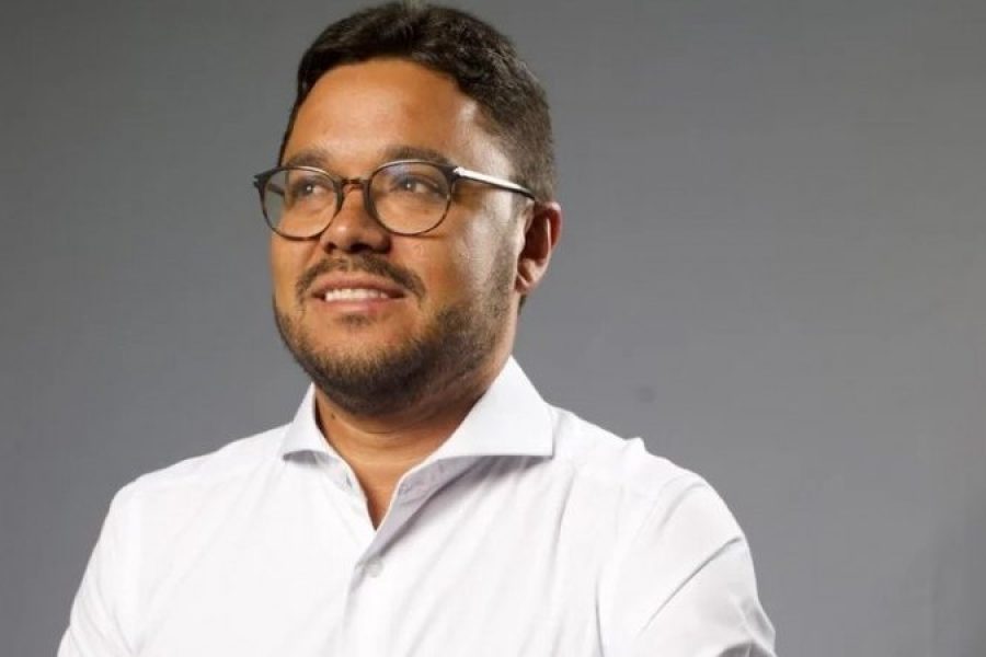 Gestão de Bruno Teixeira e Ubiratan Nunes alcança 89% de aprovação em Maribondo