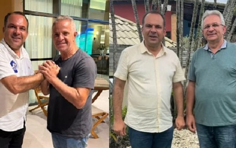 Pré-candidatura de Francisco Sales ganha musculatura no interior e se consolida como força emergente em Alagoas