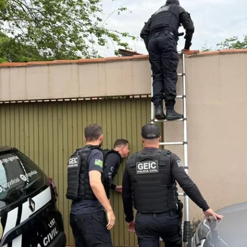 Jogador de futebol está sendo investigado por participar de golpe milionário em Alagoas