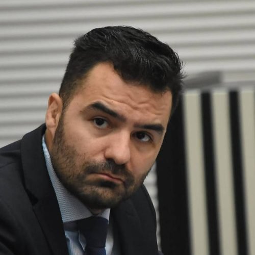 Moraes rejeita recurso e mantém cassação de mandato de Mamãe Falei
