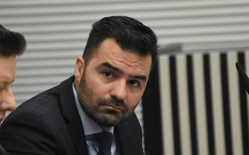 Moraes rejeita recurso e mantém cassação de mandato de Mamãe Falei
