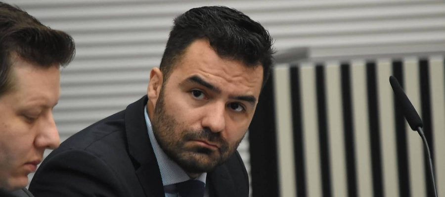 Moraes rejeita recurso e mantém cassação de mandato de Mamãe Falei