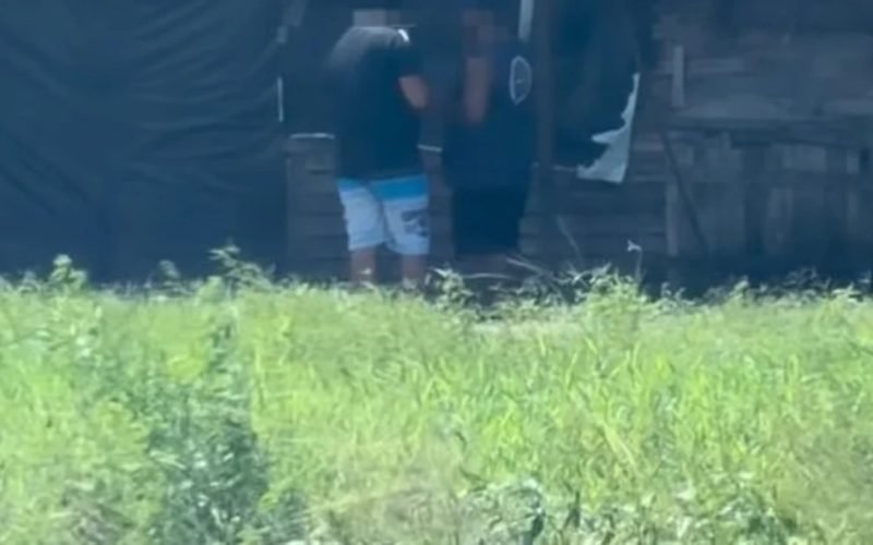 População cobra ação contra ponto de tráfico de drogas no Benedito Bentes