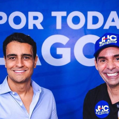 Com bastante experiência, Kelmann Vieira desponta como um dos nomes mais fortes para a Câmara Federal em 2026