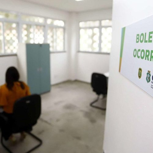Prazo para denúncia de violência doméstica agora é de 12 meses