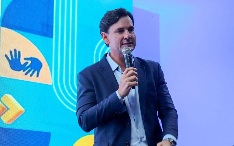 Marcelo Beltrão diz em fórum que Educação inclusiva é direito de todos