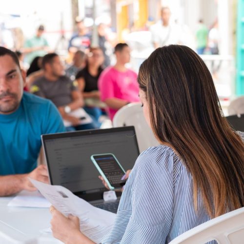 Prefeitura de Maceió promove atendimentos e atividades gratuitas para trabalhadores no Parque do Centenário na quinta (30)