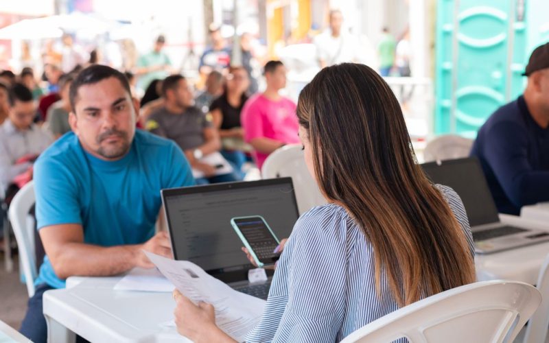Prefeitura de Maceió promove atendimentos e atividades gratuitas para trabalhadores no Parque do Centenário na quinta (30)