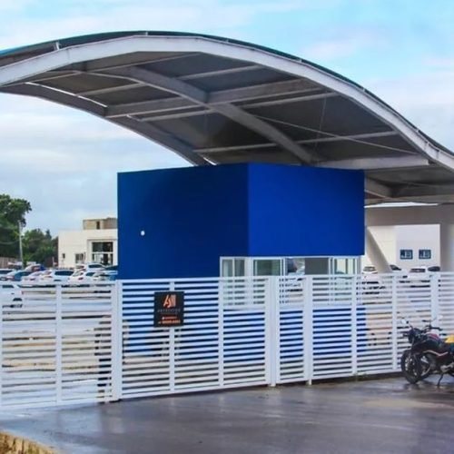 MPAL aciona CSA na Justiça e cobra instalação de túnel inflável antes de jogo no Rei Pelé