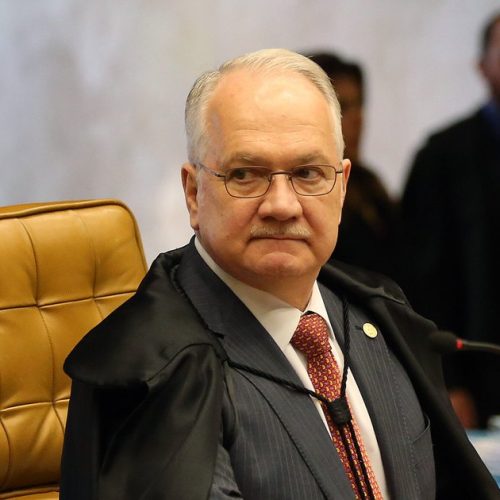 Fachin aciona ONU e denuncia tentativa de intimidação contra ministros do STF