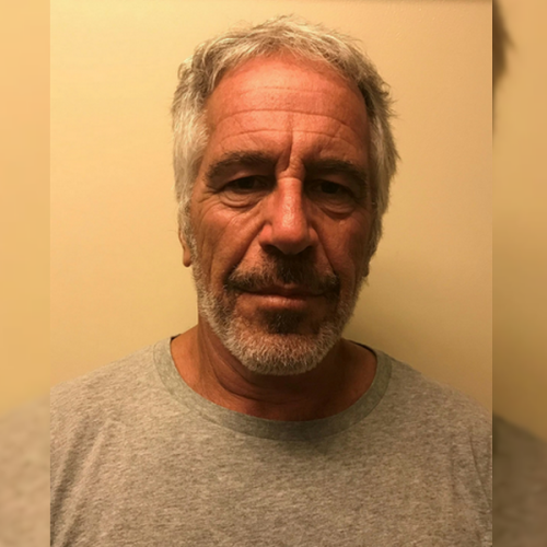 Caso Epstein: bilionário americano acusado de tráfico sexual tem CPF ativo no Brasil