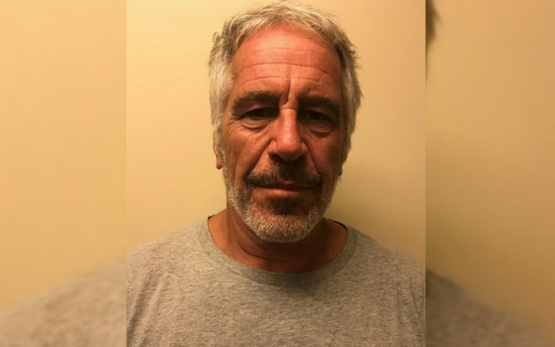 Caso Epstein: bilionário americano acusado de tráfico sexual tem CPF ativo no Brasil