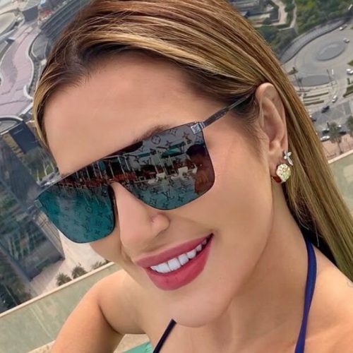 PF investiga Deolane Bezerra por lavagem de dinheiro e aponta ligação com funkeiros em esquema bilionário