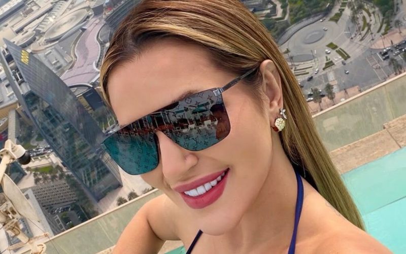 PF investiga Deolane Bezerra por lavagem de dinheiro e aponta ligação com funkeiros em esquema bilionário