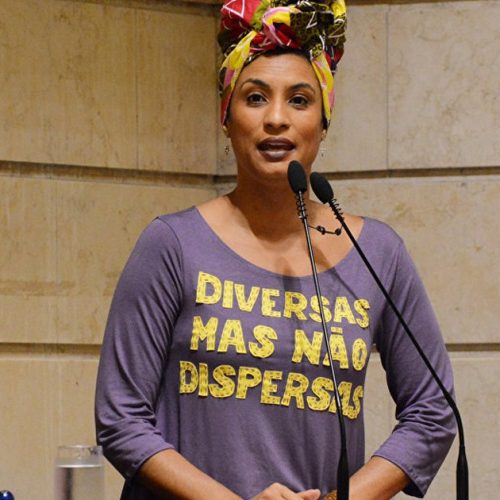Caso Marielle: STF mantém condenações e reforça punição aos envolvidos no crime