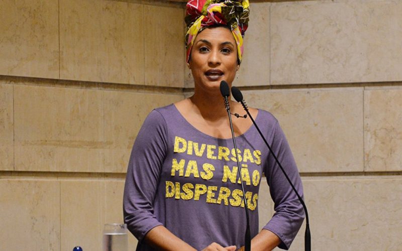 Caso Marielle: STF mantém condenações e reforça punição aos envolvidos no crime