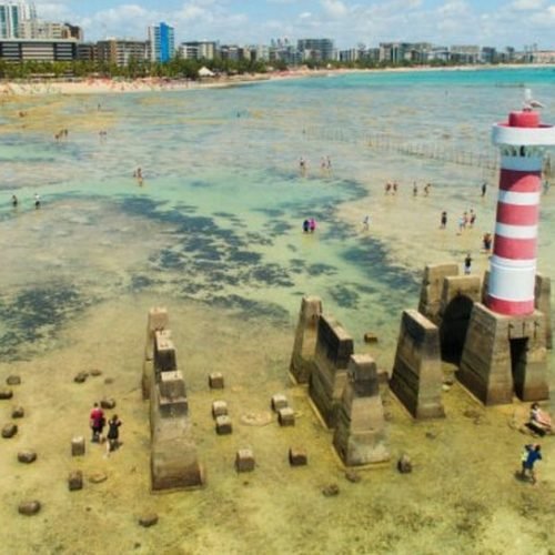 Pode ligar a churrasqueira! Fim de semana terá sol e tempo firme na maior parte de Alagoas