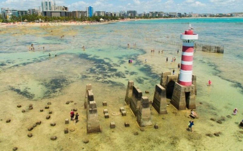 Pode ligar a churrasqueira! Fim de semana terá sol e tempo firme na maior parte de Alagoas