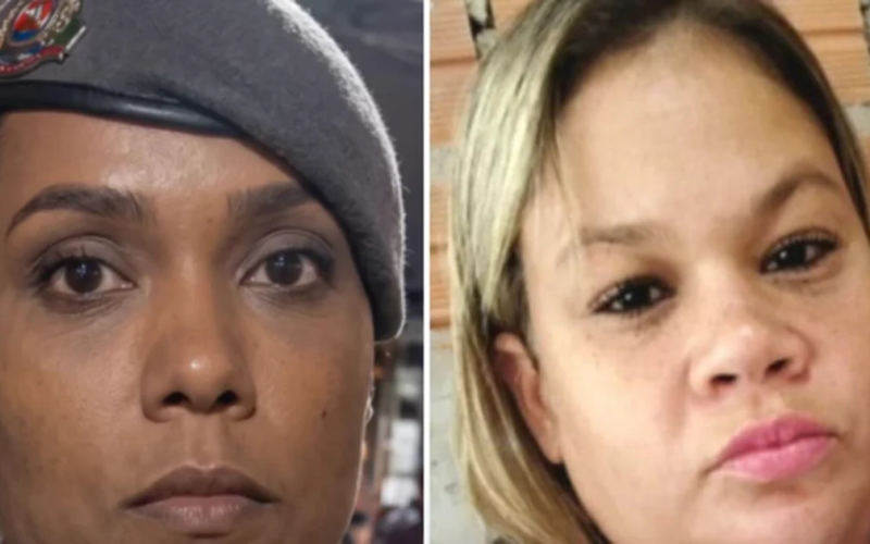 PM que matou mulher durante abordagem é afastada da corporação após decisão judicial