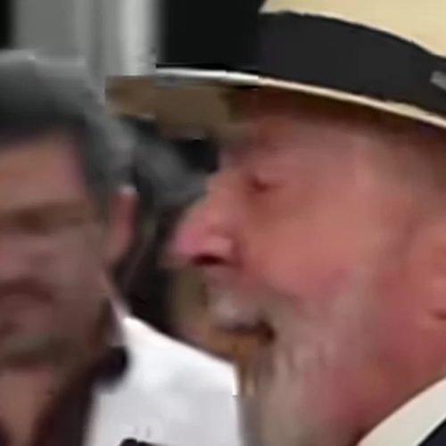 Lula diz querer guerra da “narrativa e da verdade” com Trump após tarifaço