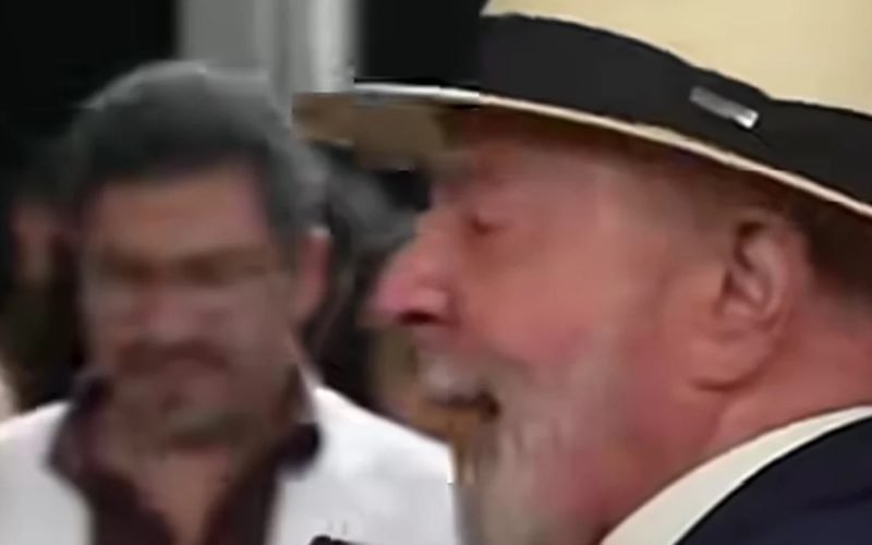 Lula diz querer guerra da “narrativa e da verdade” com Trump após tarifaço