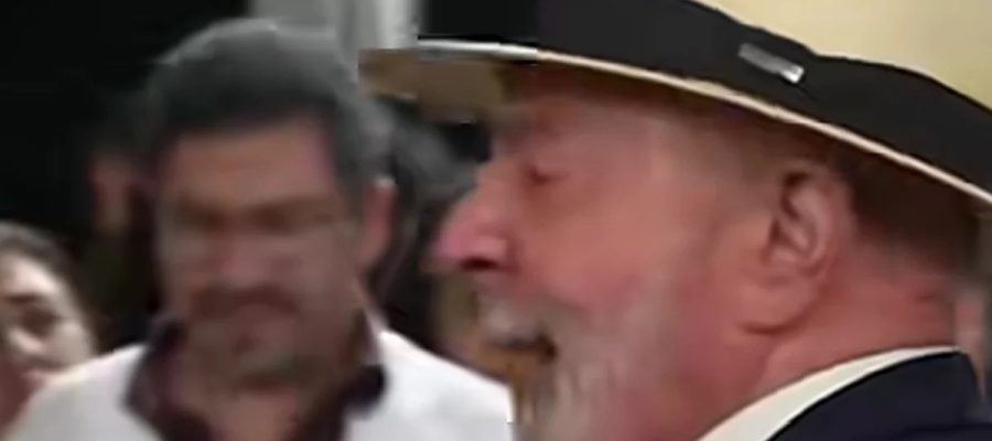 Lula diz querer guerra da “narrativa e da verdade” com Trump após tarifaço