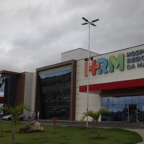 Paciente espera há mais de um mês por cirurgia e denuncia falta de material em hospital de Alagoas