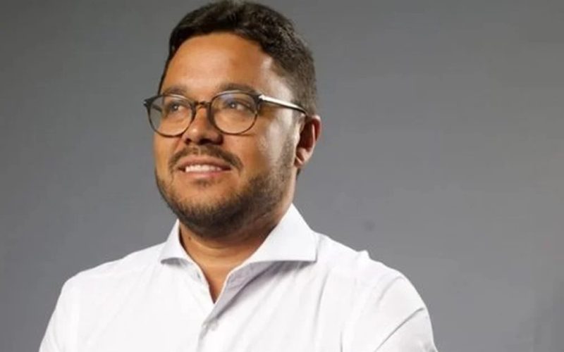 Prefeito Bruno Teixeira lança quadro gastronômico para valorizar comércio local em Maribondo