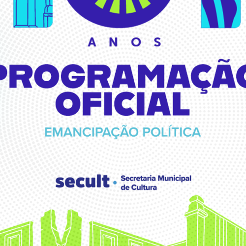 Maragogi celebra 151 anos com grandes entregas, programação especial e shows para toda a população