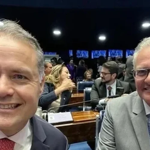 Renan Filho tenta barrar na Justiça mais uma pesquisa para o governo de Alagoas