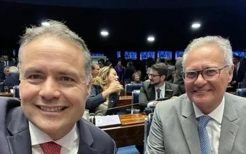 Renan Filho tenta barrar na Justiça mais uma pesquisa para o governo de Alagoas