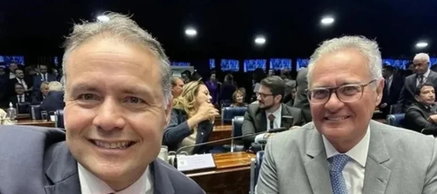Renan Filho tenta barrar na Justiça mais uma pesquisa para o governo de Alagoas