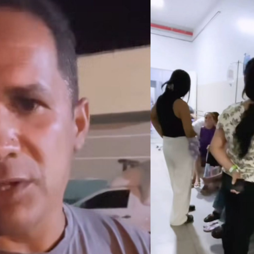 Pacientes sem leito e falta de médicos: Ex-vereador denuncia irregularidades em hospital de Santana do Ipanema