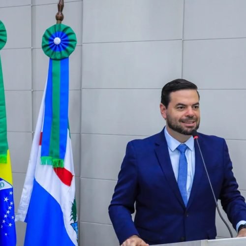 Chico Filho levará ao MP denúncias de cobrança indevida de taxa de esgoto em Maceió