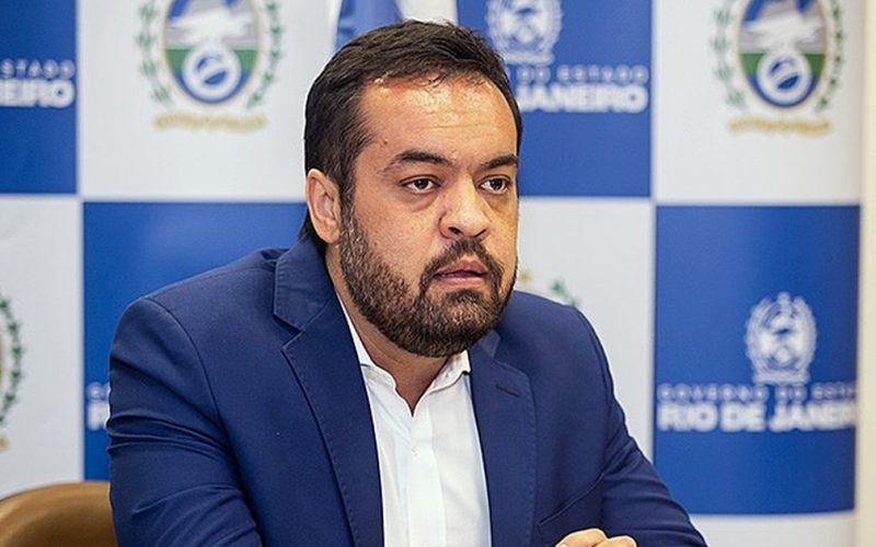 TSE rejeita recursos e mantém Cláudio Castro inelegível