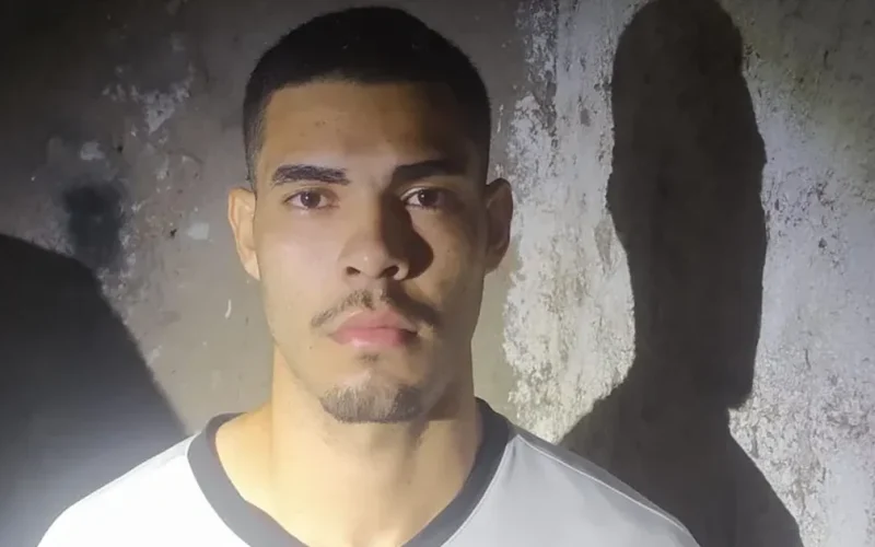 Suspeito de duplo homicídio no Tabuleiro é preso durante operação em Maceió