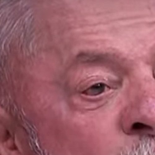 “Tenho mais experiência que ele”, diz Lula sobre Trump